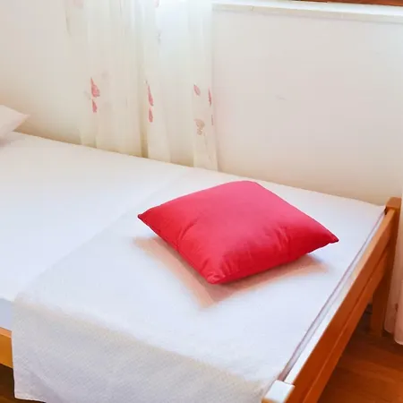 Holiday Martina Apartman *