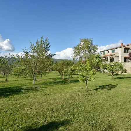 Holiday Martina Apartman