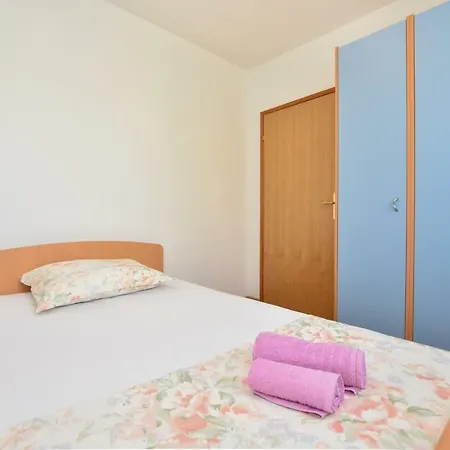 Holiday Martina Apartman *