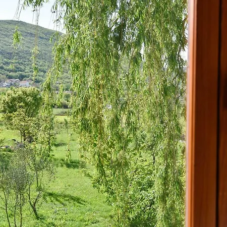 Apartman Holiday Martina