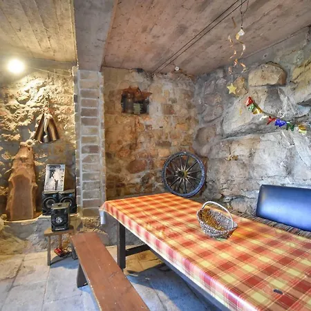 Holiday Martina Apartman