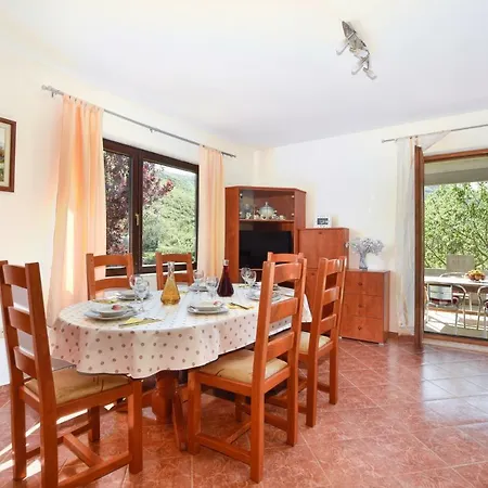 Holiday Martina Apartman *